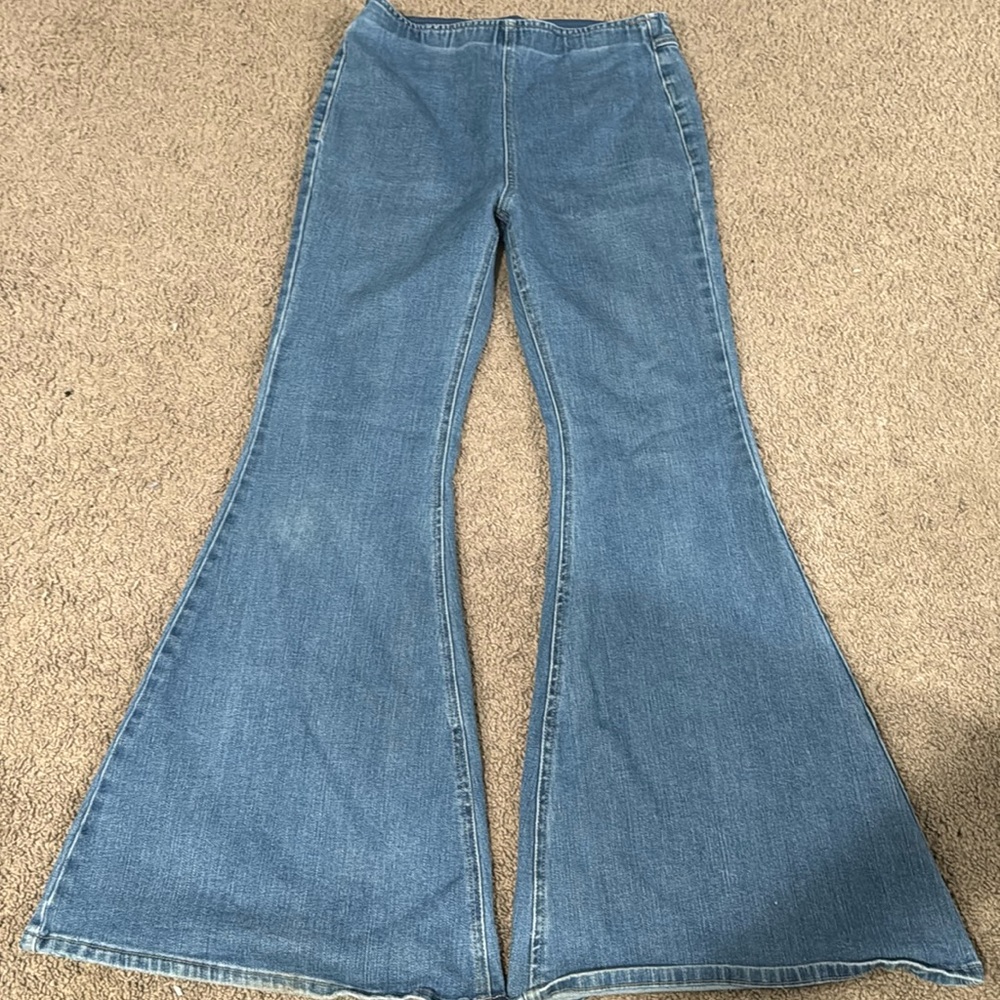 jeans